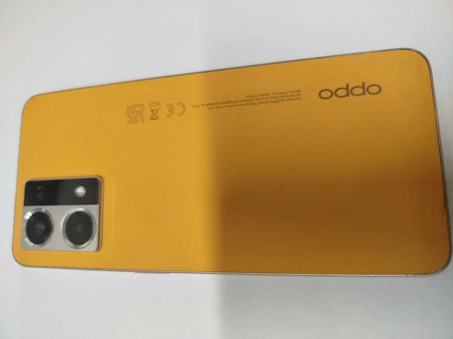 Oppo Reno 7 Костанай 1005 лот789932