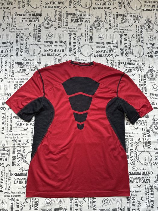 Nike Pro Kombat compression original тениска.M