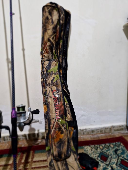 Рыболовный набор