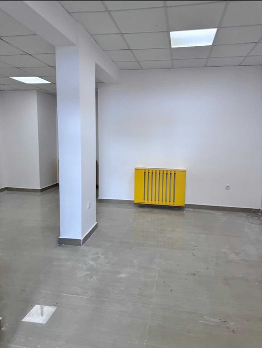 spatiu comercial demisol  -amurgului popesti leordeni