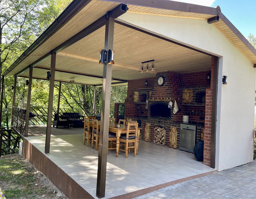 Cabana de inchiriat Ocupat de revelion