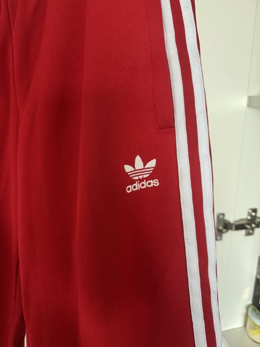 Pantaloni adidas