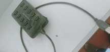 USB   адаптер переноска