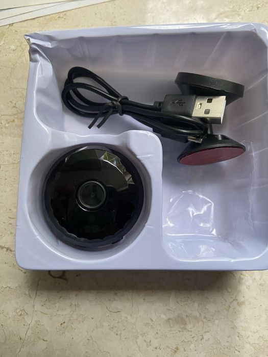 Camera video Midland Xtc-300 plus cadou mini camera ip