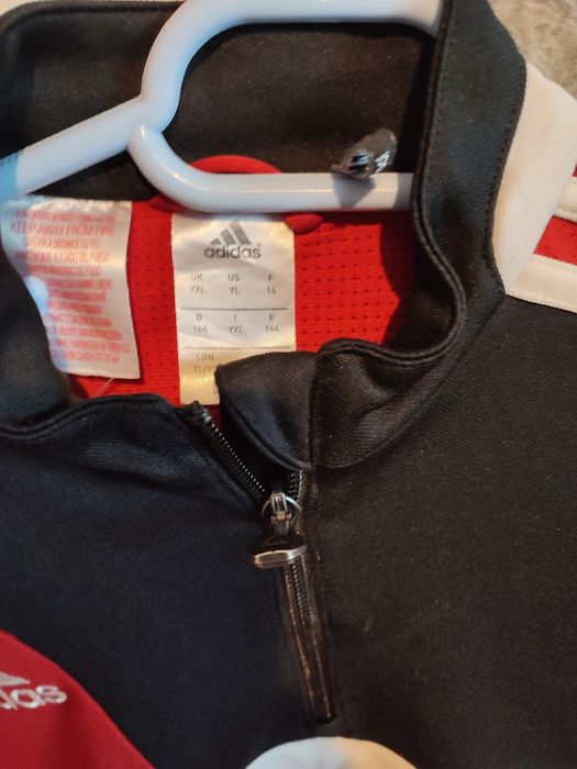 Bluza  adidas mărimea S