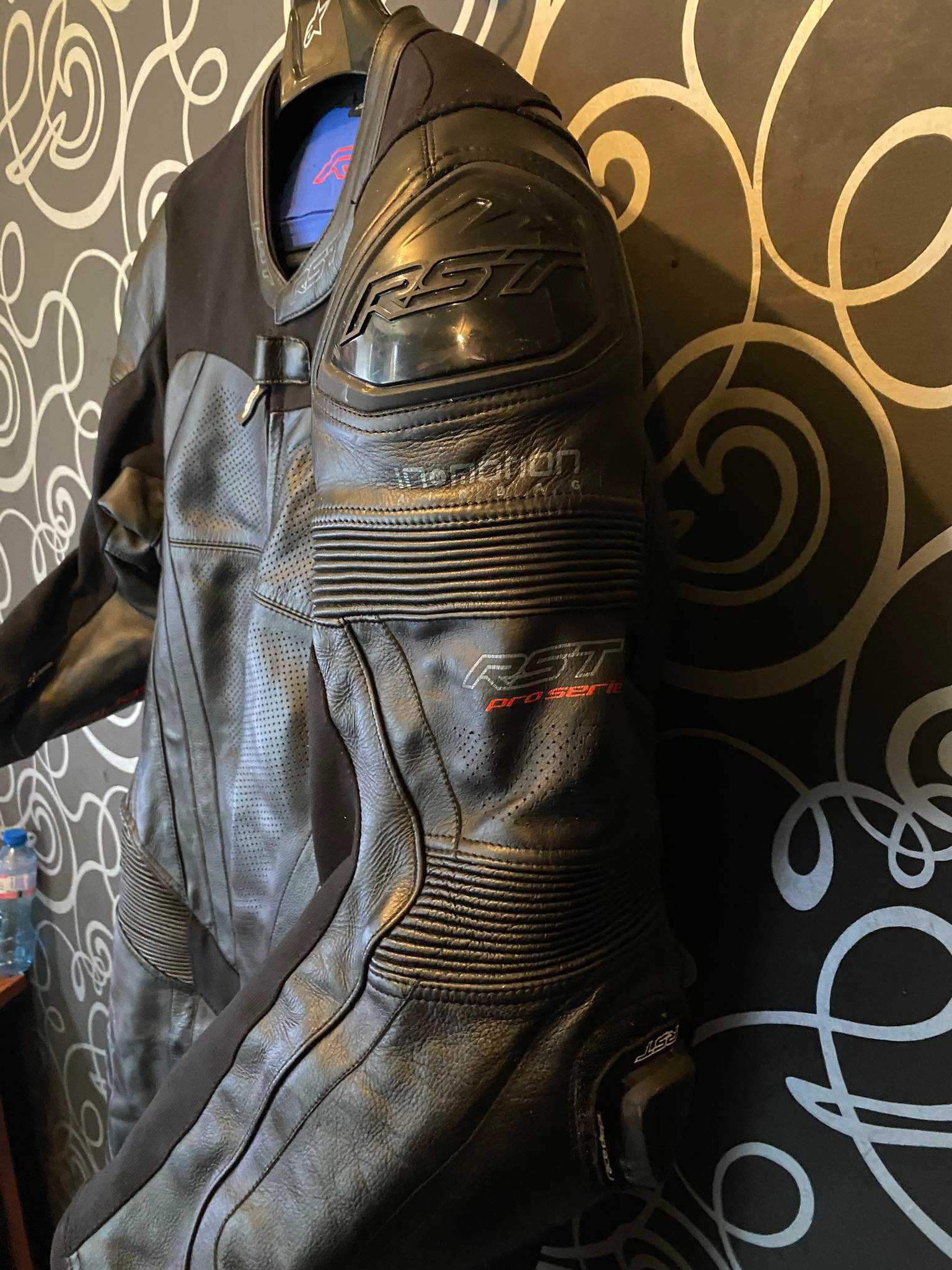 Екип 1 част RST Pro Series EVO Airbag 60 размер