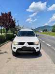 Mitsubishi L200 an fabricație 2008