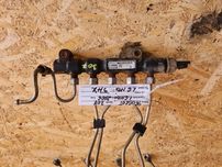 Rampa injectoare 1.6 HDI Peugeot 207 , 307 , 407 , Citroen c3 c4 c5