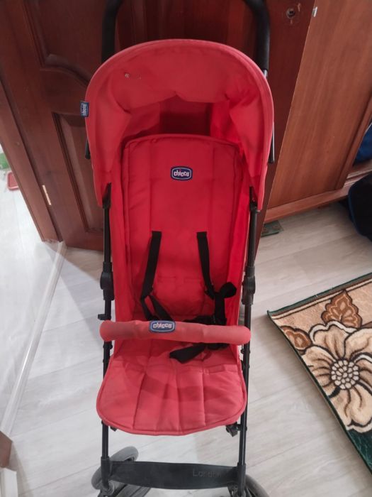 Коляска в идеальном состоянии