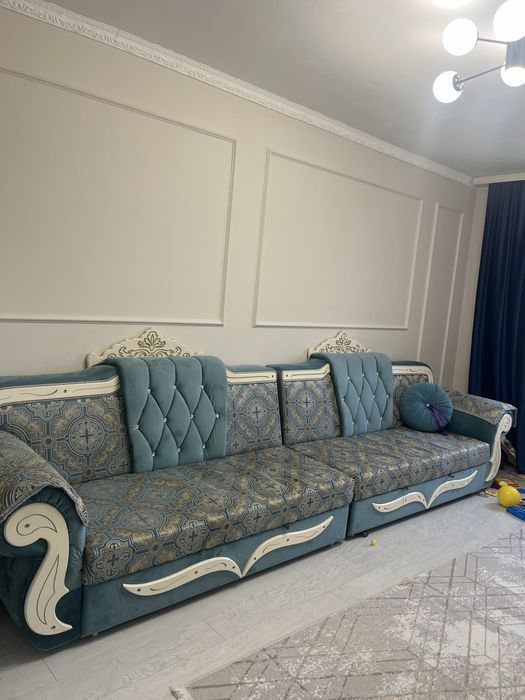 Продам диван, цена-200.000