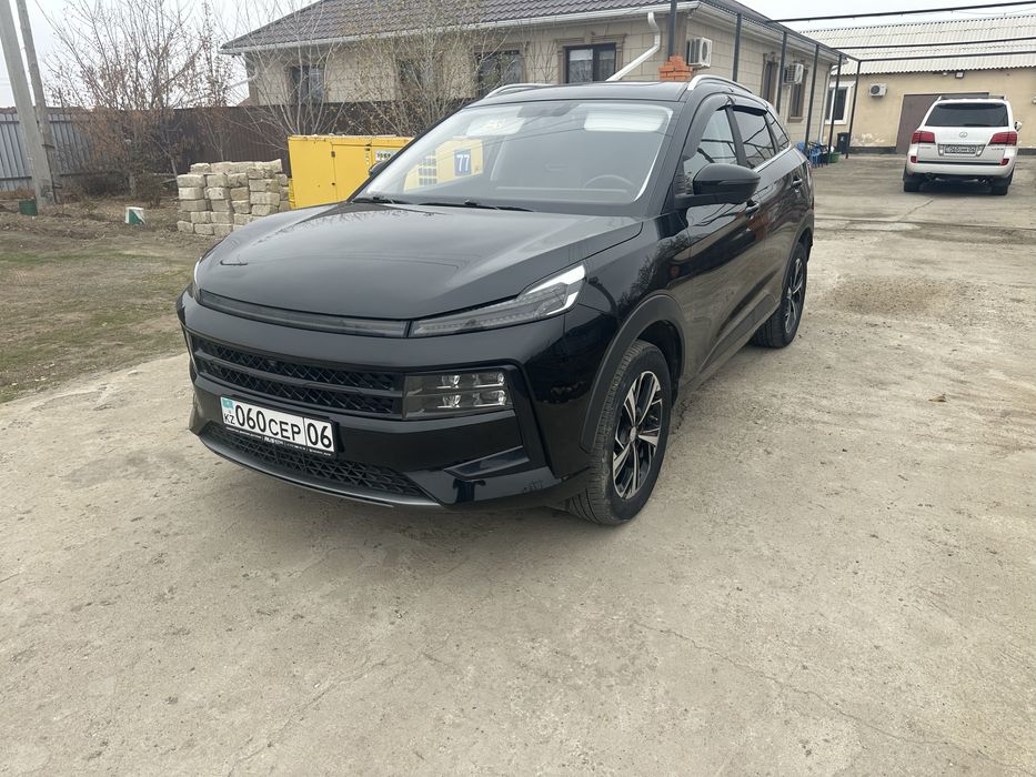 Продается кроссовер в идеальном состоянии