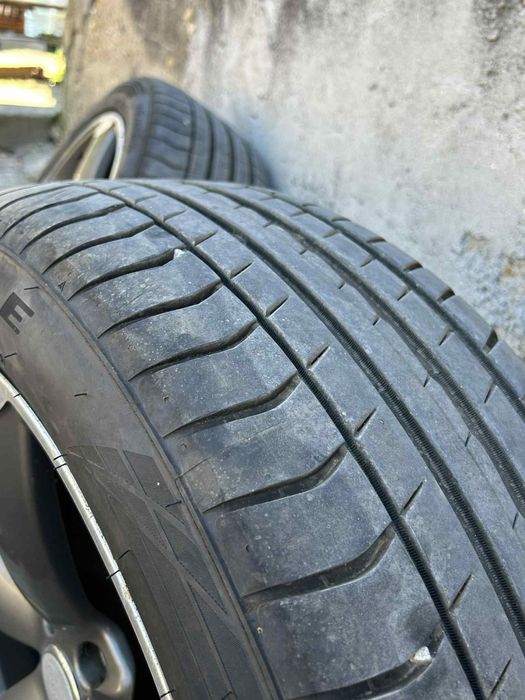 Rotor 255/45/R19