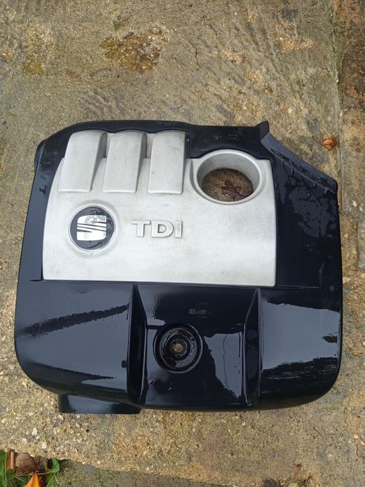 Кора за  seat ibiza 1.4tdi 2005г.