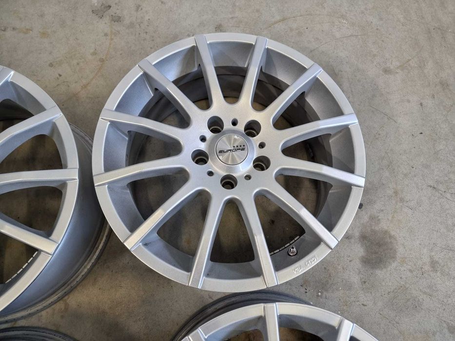 Jante 5x115 R17 Opel Insignia B,Zafira B,C,Astra J,Antara+SENZORI