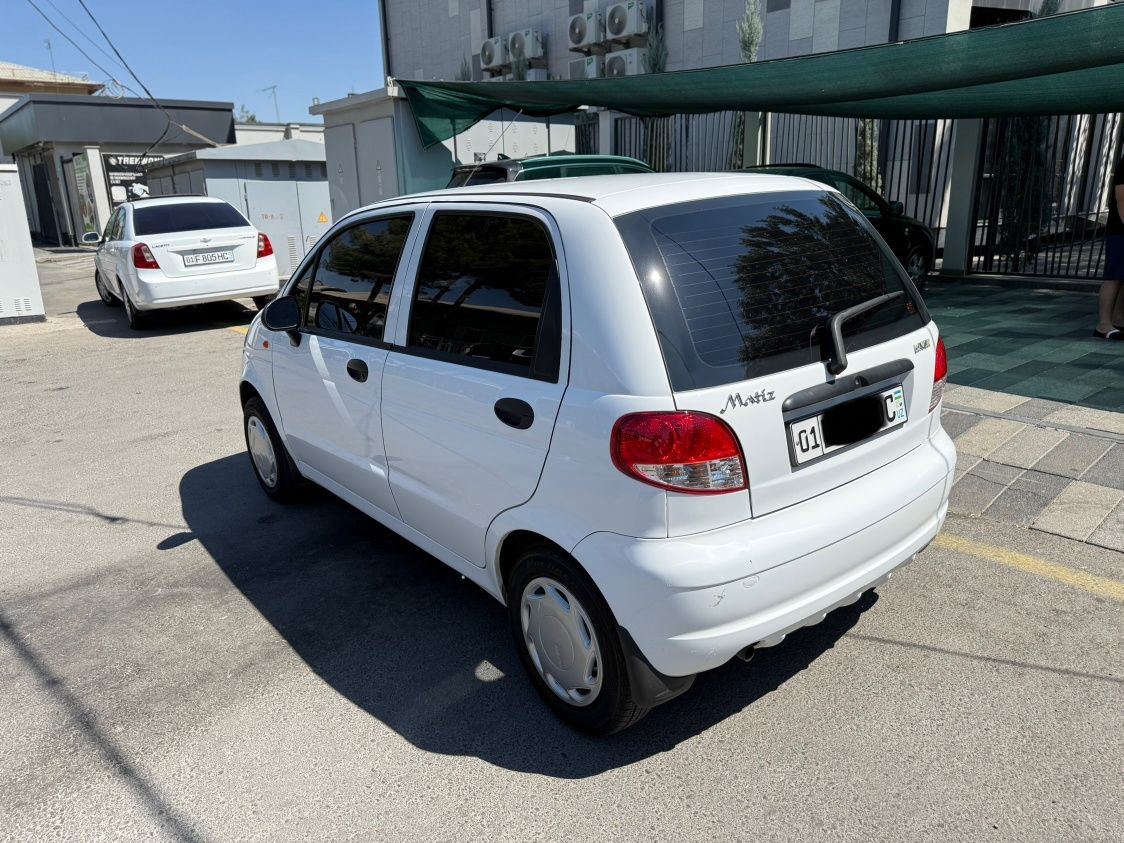 Matiz mx prostoy sotiladi