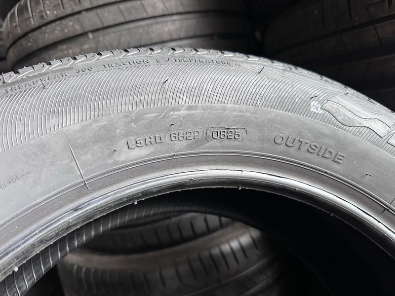 225/60/18 LASSA 4бр