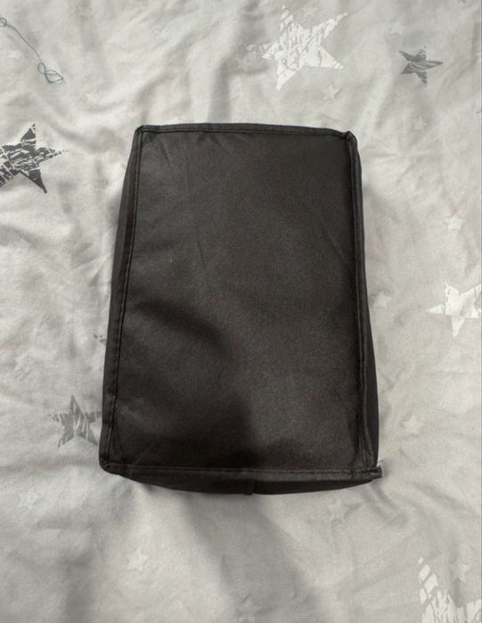 Lenjerie de pat Luowei din 100% BAMBUS - Noua