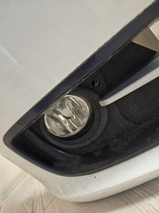 Предна броня Bmw f30/31