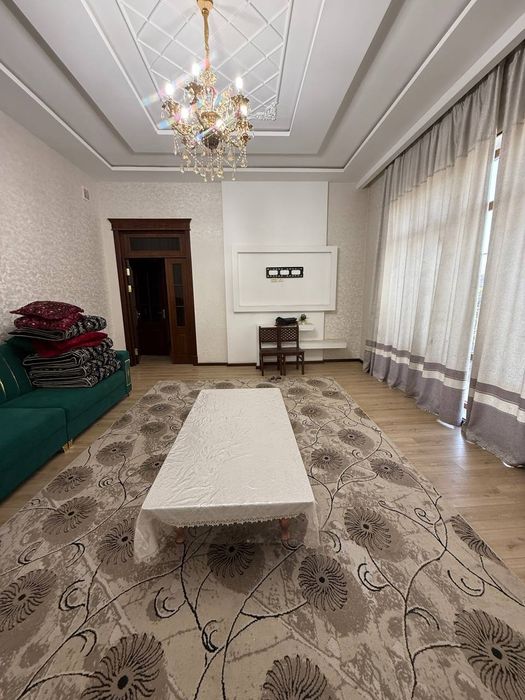 Продаётся дом елитной махалле Мирзо-Улугбекский район