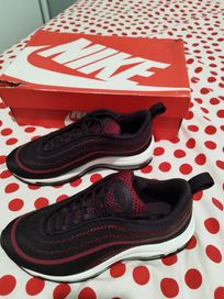 Nike Air Max 97 Ultra 17 SE Metallic Mahagany