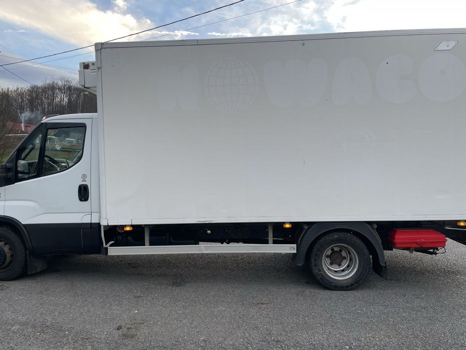 Iveco daily 65c15 frigorific
