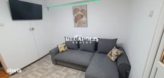 Garsoniera Centrul Civic