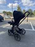 Carucior cybex priam platinum