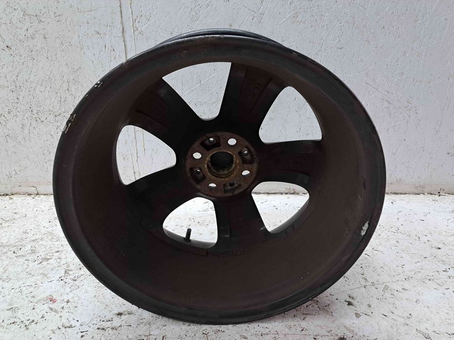 Set jante aliaj MINI Cooper (R56) [Fabr 2006-2014] 4X100 / R17 / 7J /