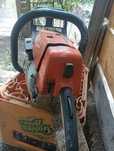 Vând drujba Stihl ms260c