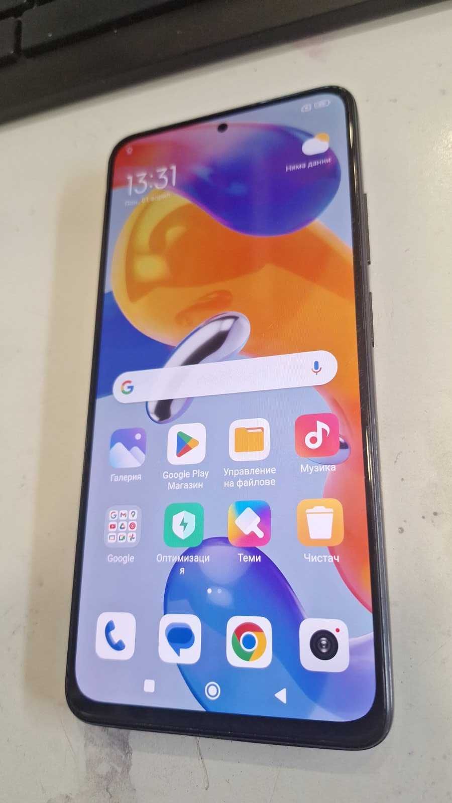 Xiaomi Redmi Note 11Pro 5G 03072-24