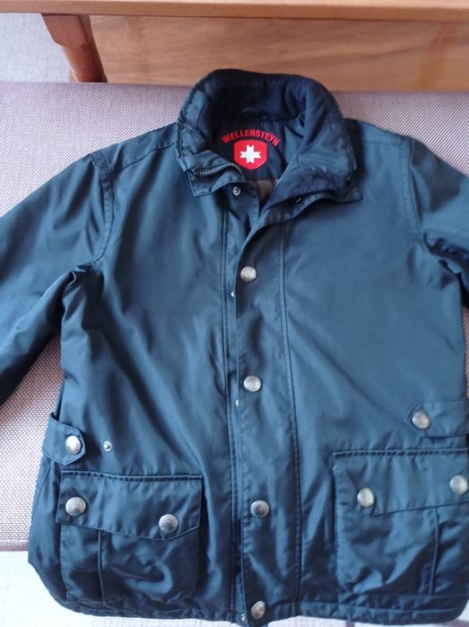 Wellensteyn мъжко яке