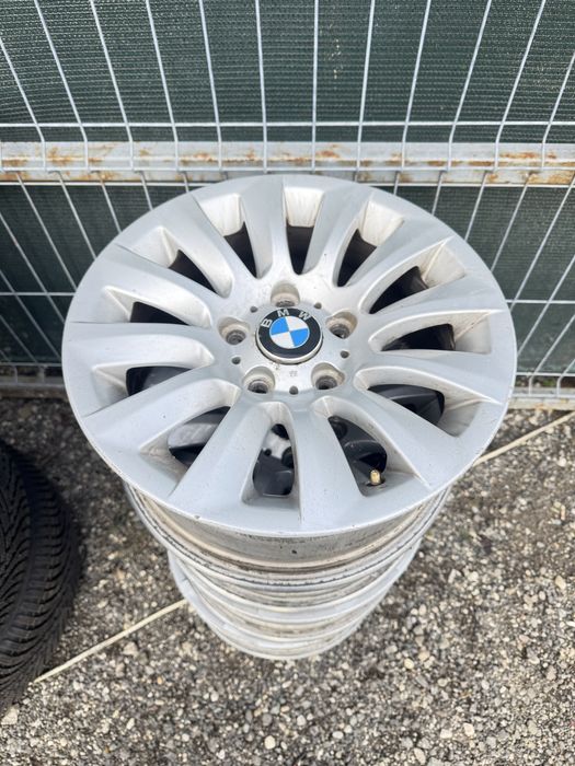 Vand jante bmw e 90 r16