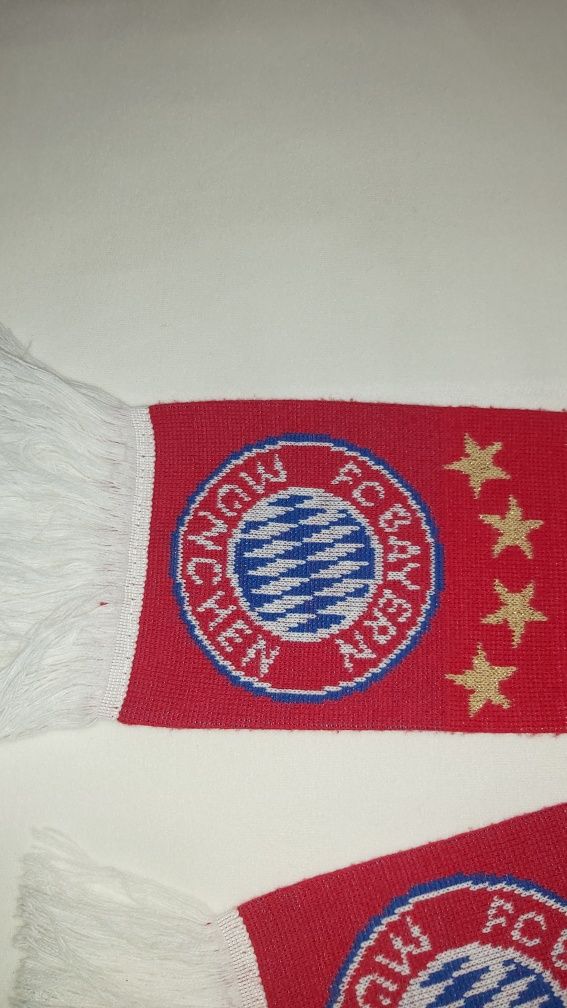 Bayern Munchen шал