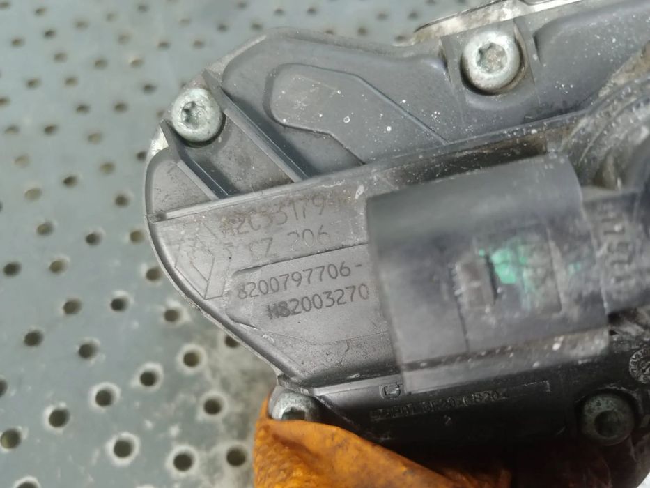 egr nissan qashqai renault koleos  laguna 3 master trafic 2  megane  2.0 dci m9r 8200797706 a2c53179081