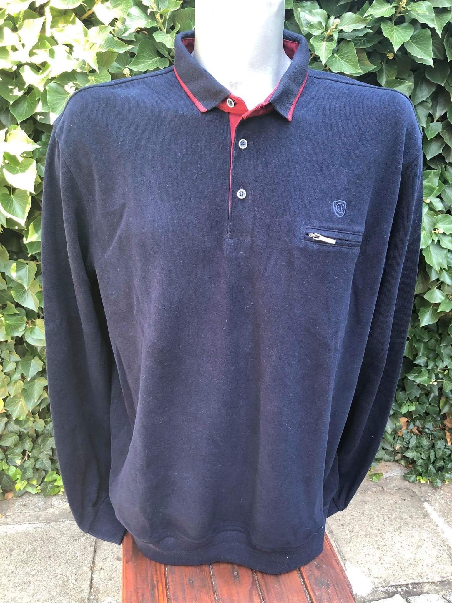 Мъжки ризи - голям размер 5XL, 4XL, 3XL