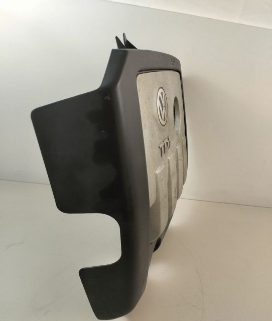 Capac motor 03G103925BP Volkswagen VW Passat B6