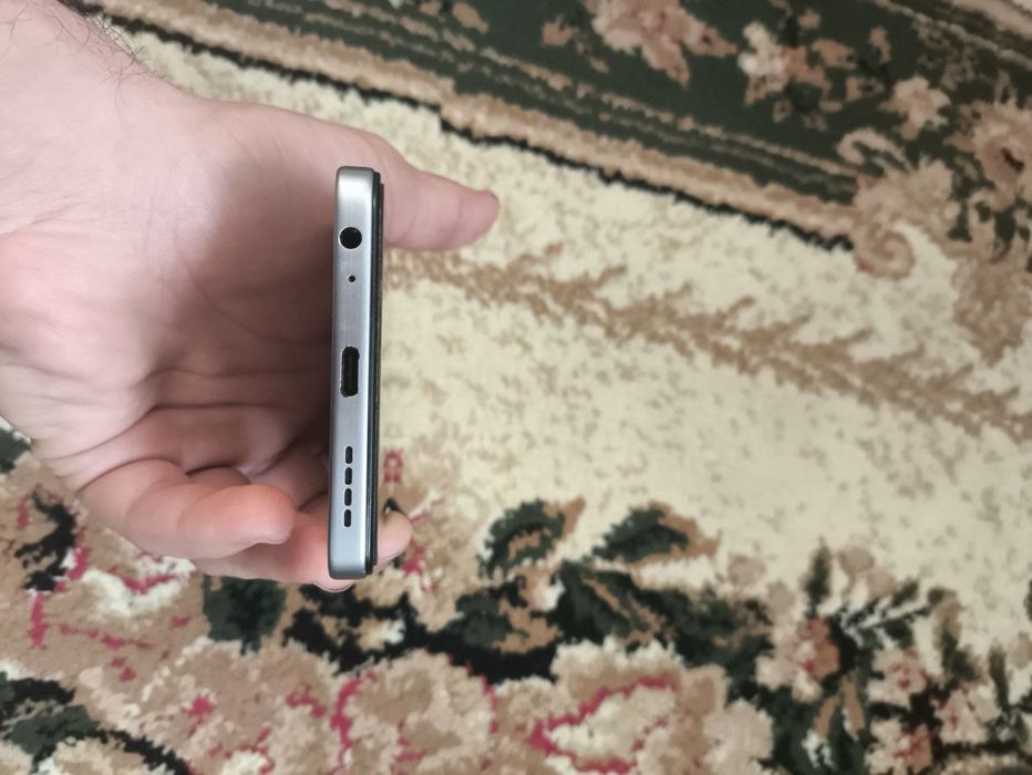 Infinix Hot 50 6/128GB продается