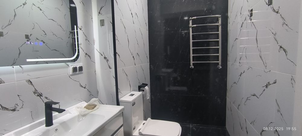 Сдается своя 3 комнатная квартира в центре города