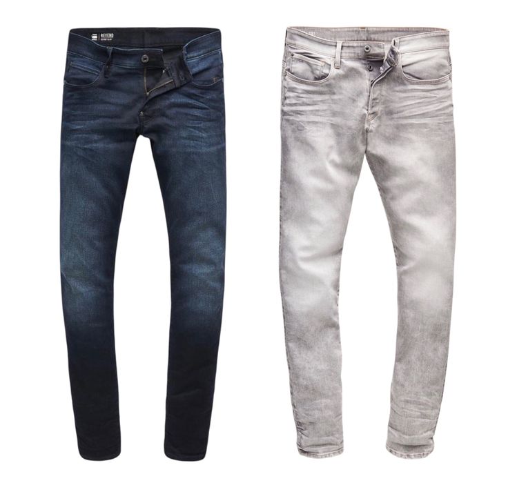 G-Star RAW ОРИГИНАЛНИ мъжки дънки -30/31/32