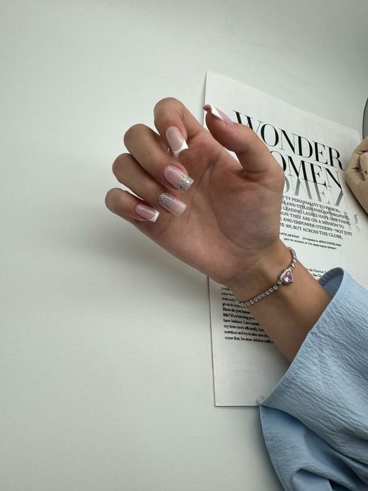 Маникюр Куйлюк массив 5