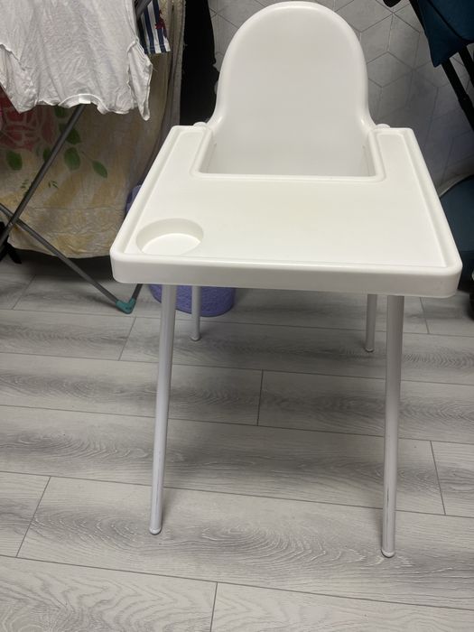 Детский стульчик