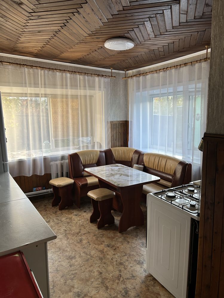 Продам дом в совхозе Карагандинском