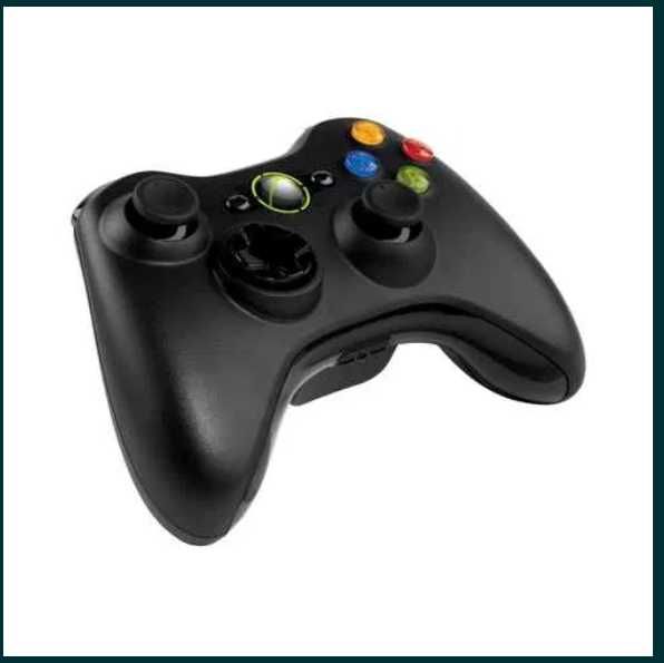 Безжичен Microsoft Xbox 360 Контролер(Джойстик)Геймпад