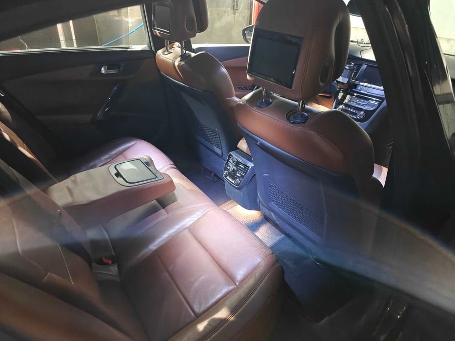 Peugeot 508 hybrid de vânzare