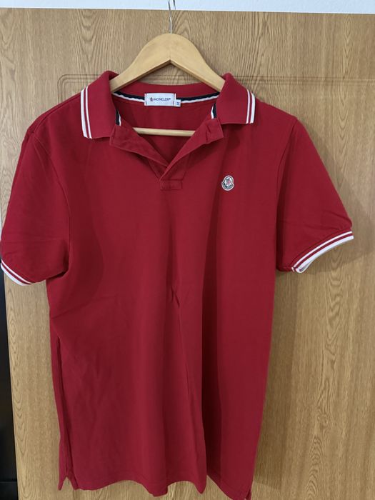 Мъжки тениски Moncler, Love Moschino, Armani, Just Cavalli