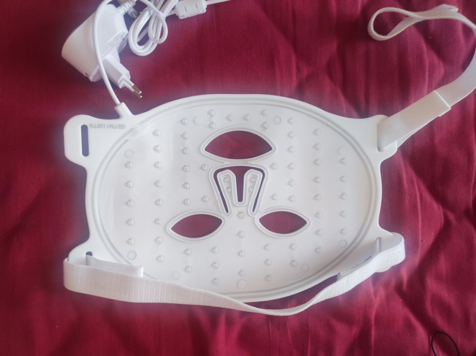 LED маска за лице