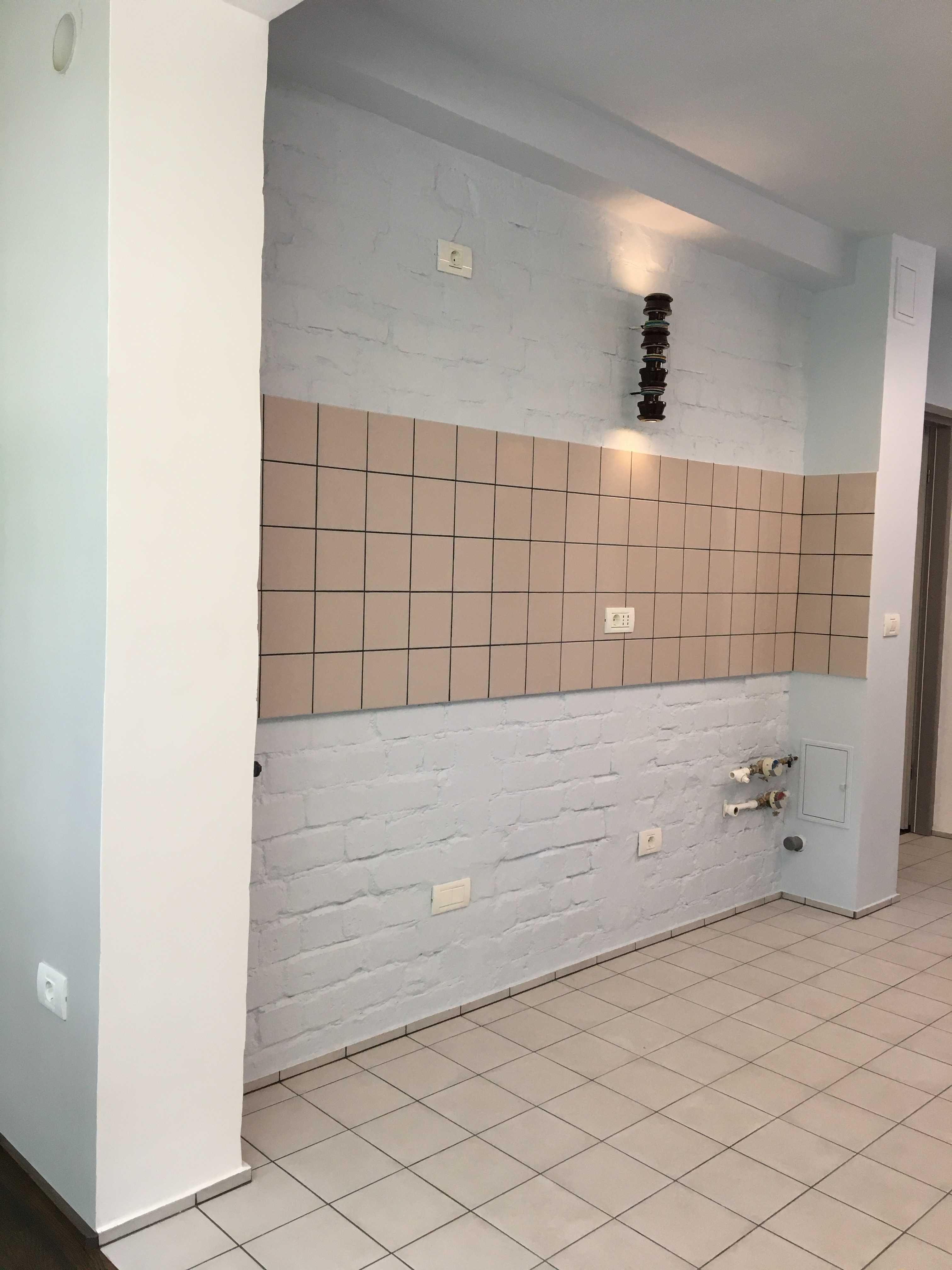 Zugrăvire profesională apartamente, scări de bloc București Renovision