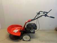 Косачка бенз. дискова 200cc 3kW (4hp) 60cm RD-DM01