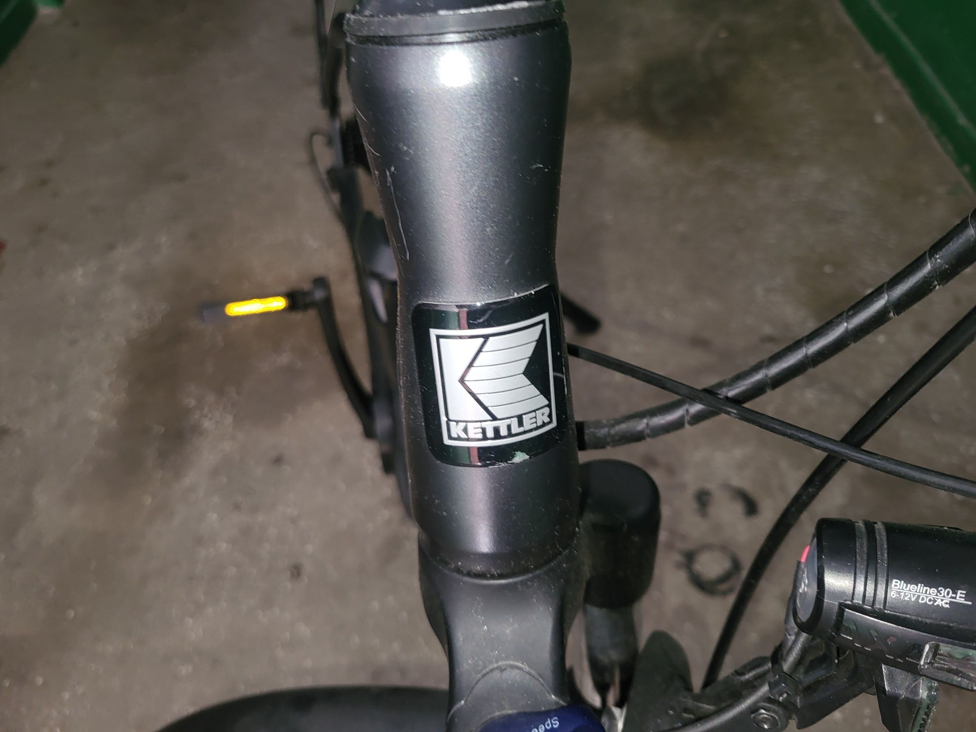 De vânzare  bicicletă electrică