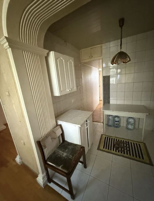 Квартира вторичка 3 х комнатная ц 6